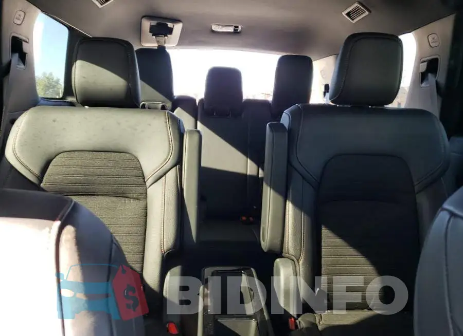 5N1DR3BD2PC202447 Photo# 10