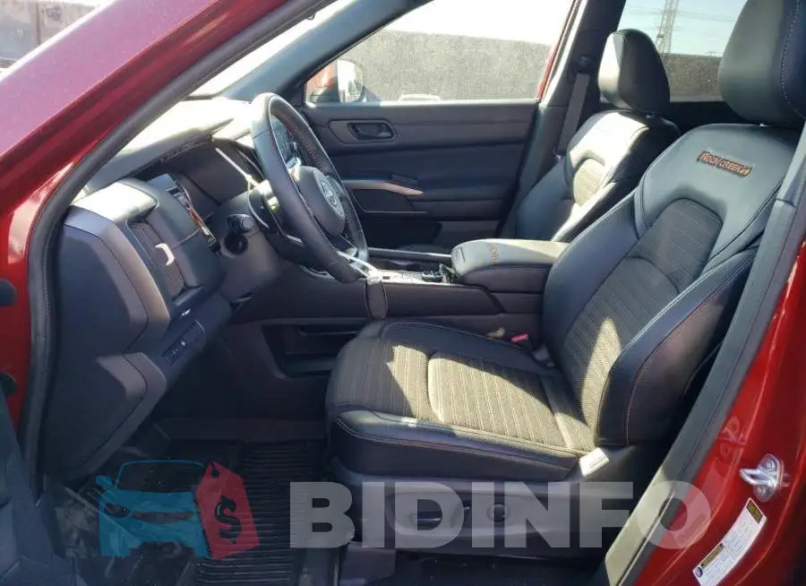 5N1DR3BD2PC202447 Photo# 7
