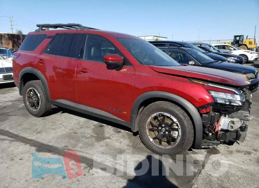 5N1DR3BD2PC202447 Photo# 4