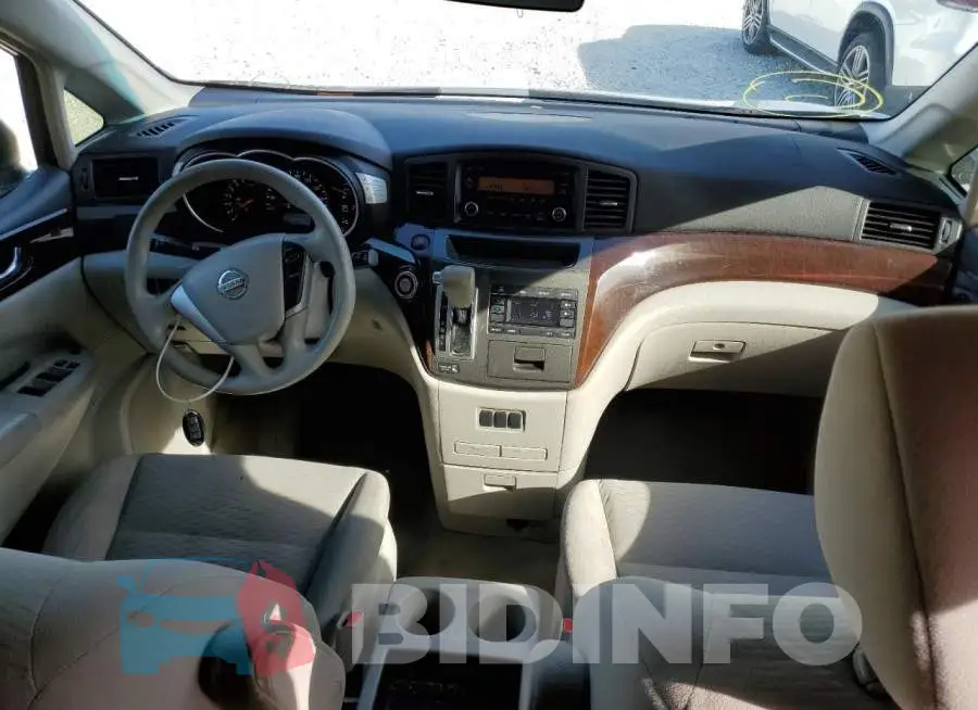 JN8AE2KP2E9105903 Photo# 8