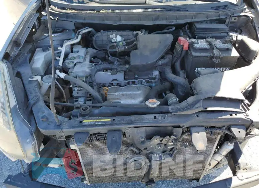 JN8AS5MT4EW619581 Photo# 12