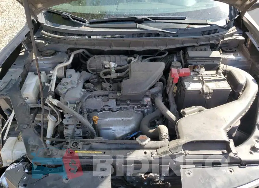 JN8AS5MT5FW659301 Photo# 12