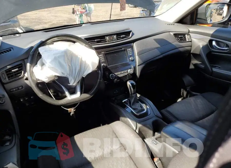 JN8AT2MT7KW259326 Photo# 8