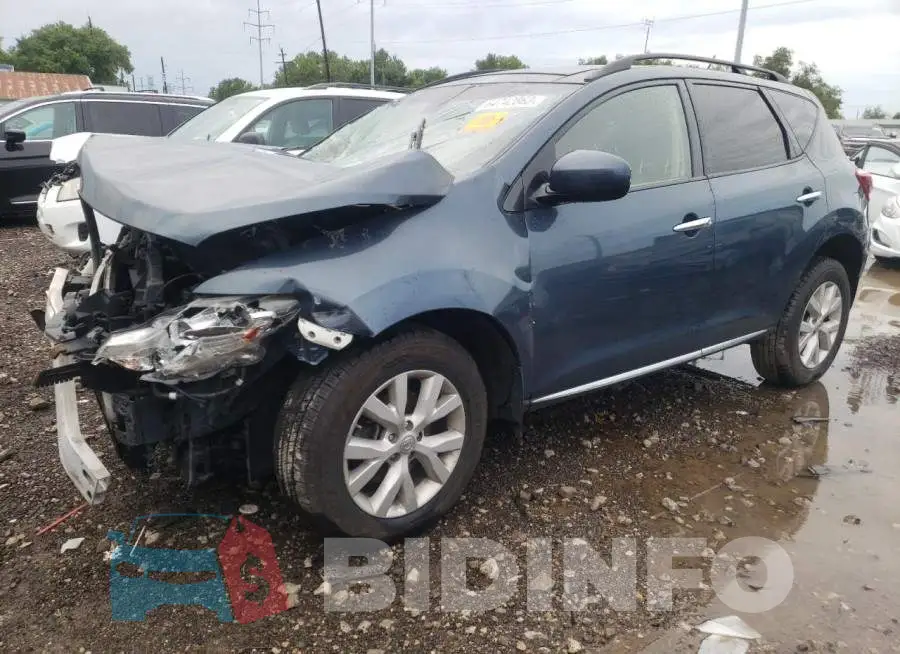 JN8AZ1MWXEW512887 Photo# 1