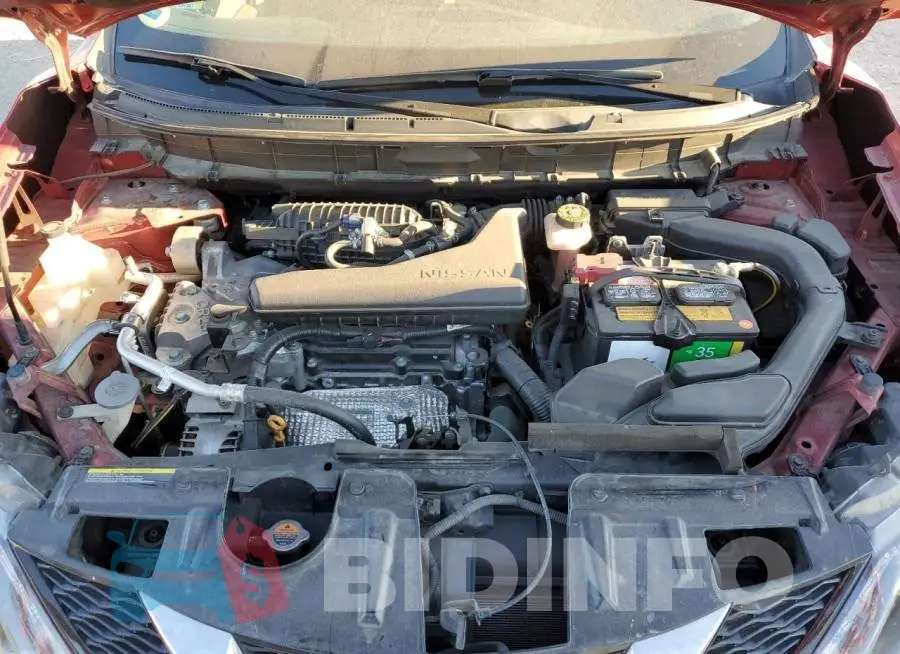 KNMAT2MT4GP628155 Photo# 12