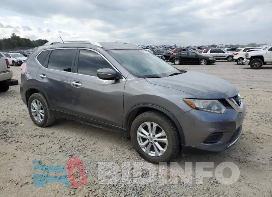 KNMAT2MT6FP527424 Photo# 4