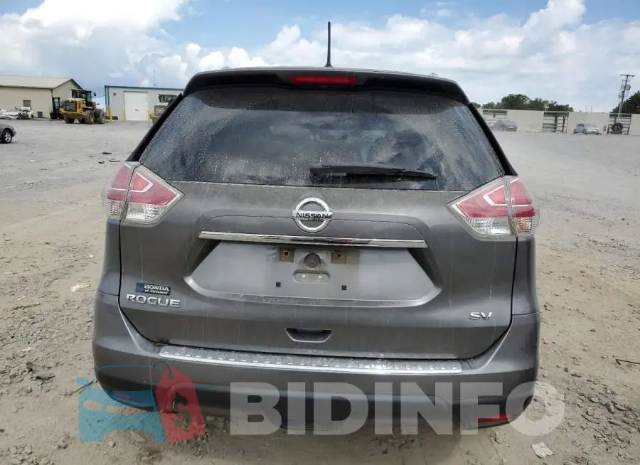 KNMAT2MT6FP527424 Photo# 6