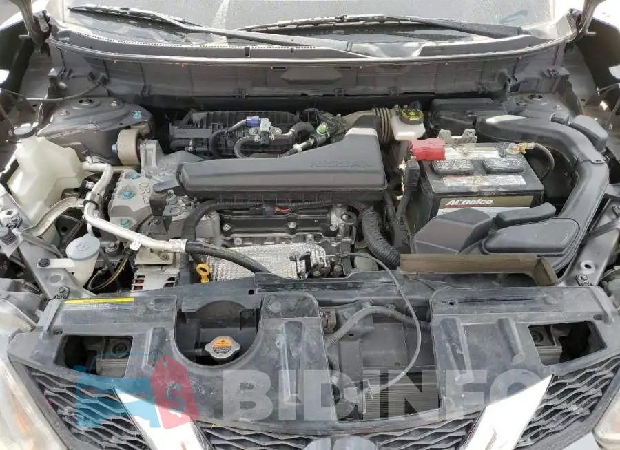 KNMAT2MT6FP527424 Photo# 11