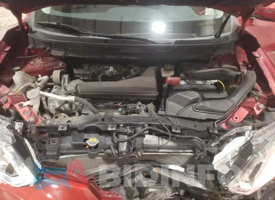 KNMAT2MV1GP710510 Photo# 12