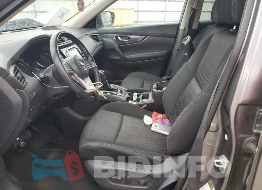 KNMAT2MV1JP511822 Photo# 7