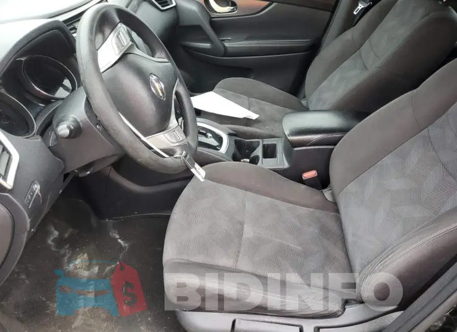 KNMAT2MV6GP610967 Photo# 7