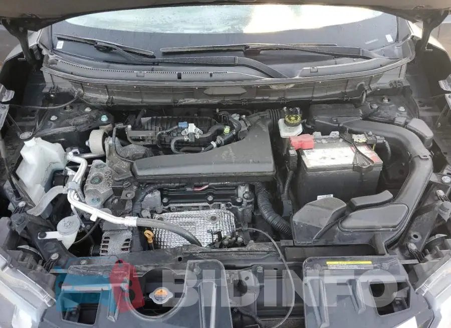 KNMAT2MV6JP590789 Photo# 11