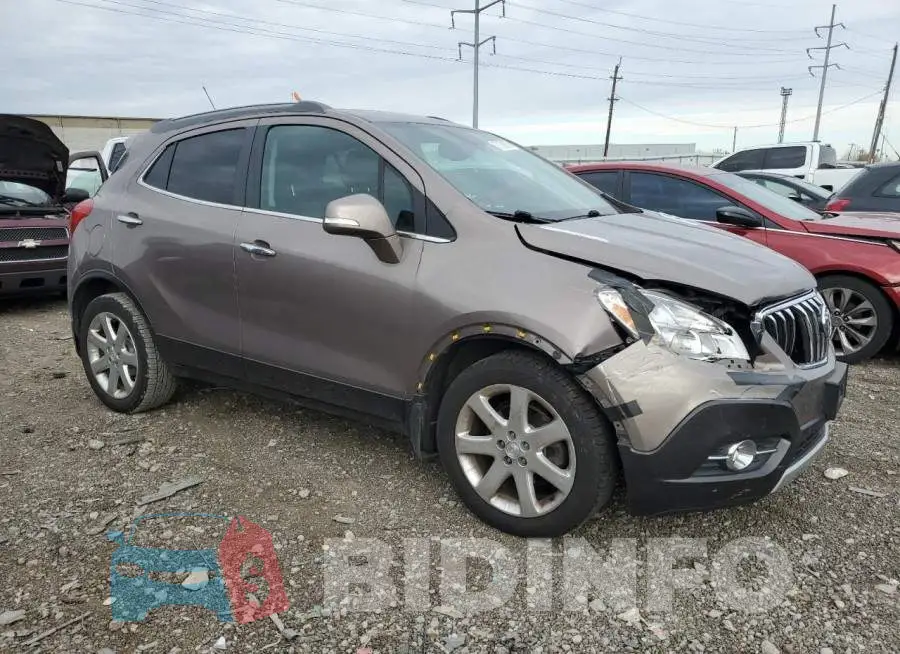 KL4CJCSB5FB183803 Photo# 4