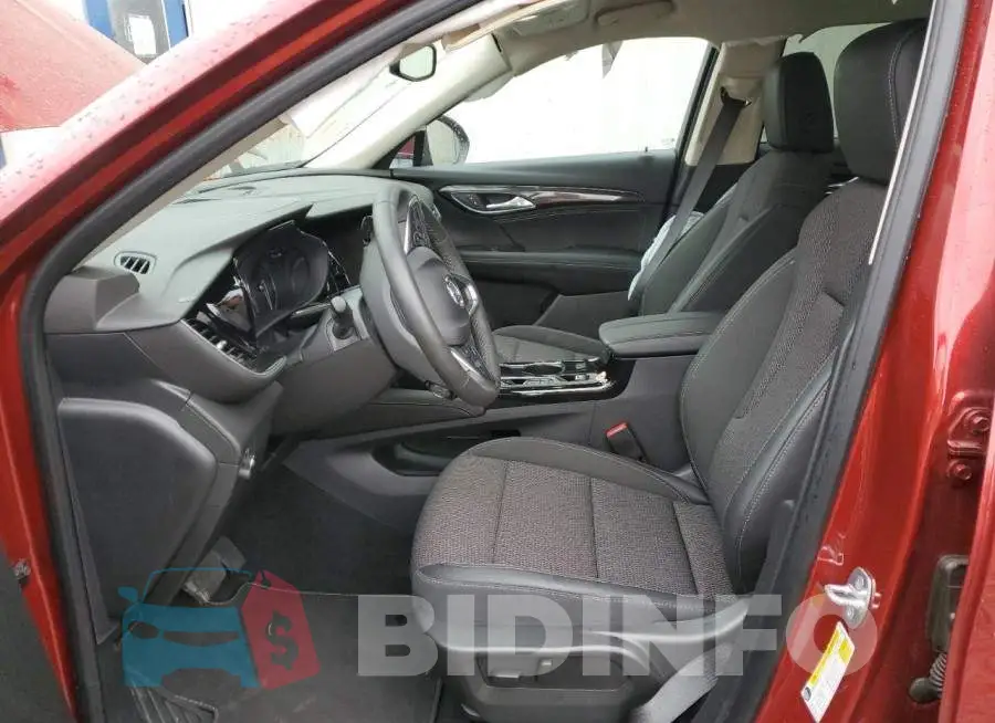 LRBAZLR45PD068507 Photo# 7