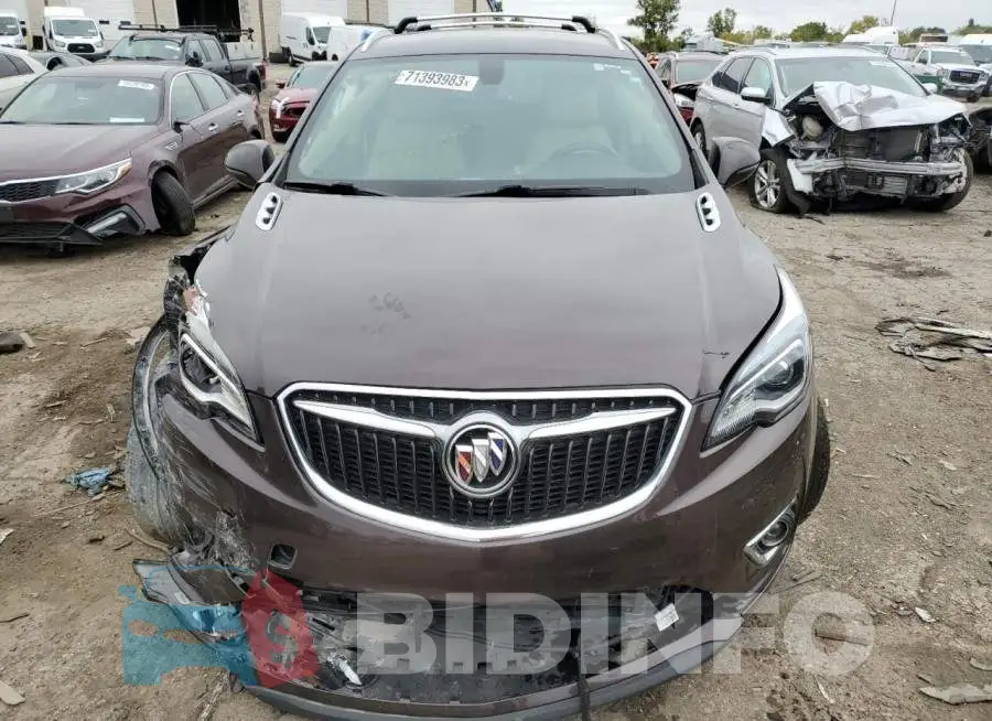 LRBFXCSAXLD150206 Photo# 5