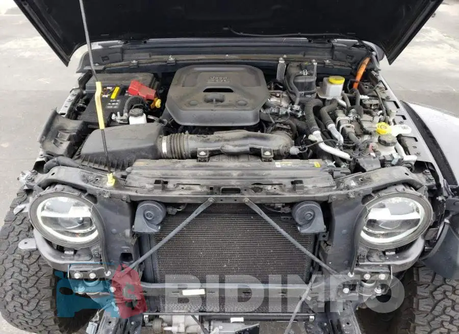 1C4JJXR67MW716785 Photo# 12