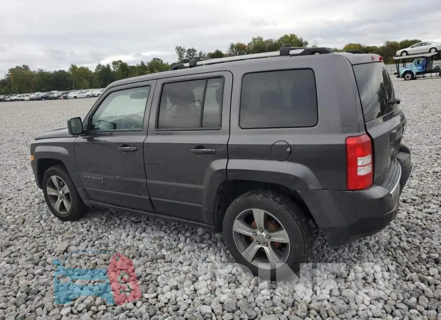 1C4NJPFA0HD187983 Photo# 2