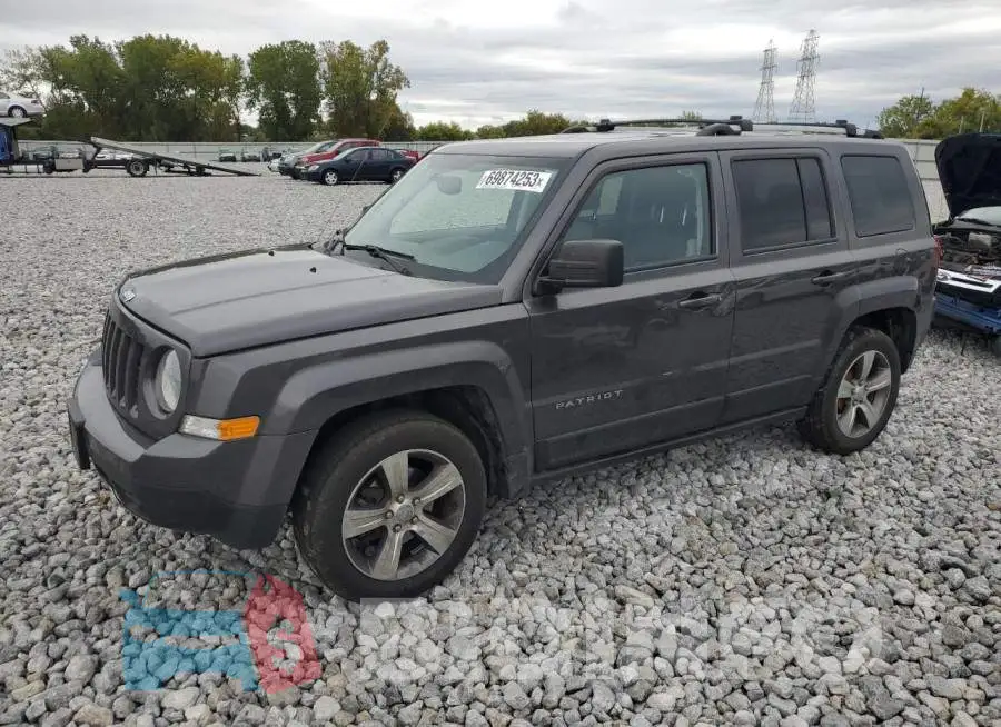 1C4NJPFA0HD187983 Photo# 1