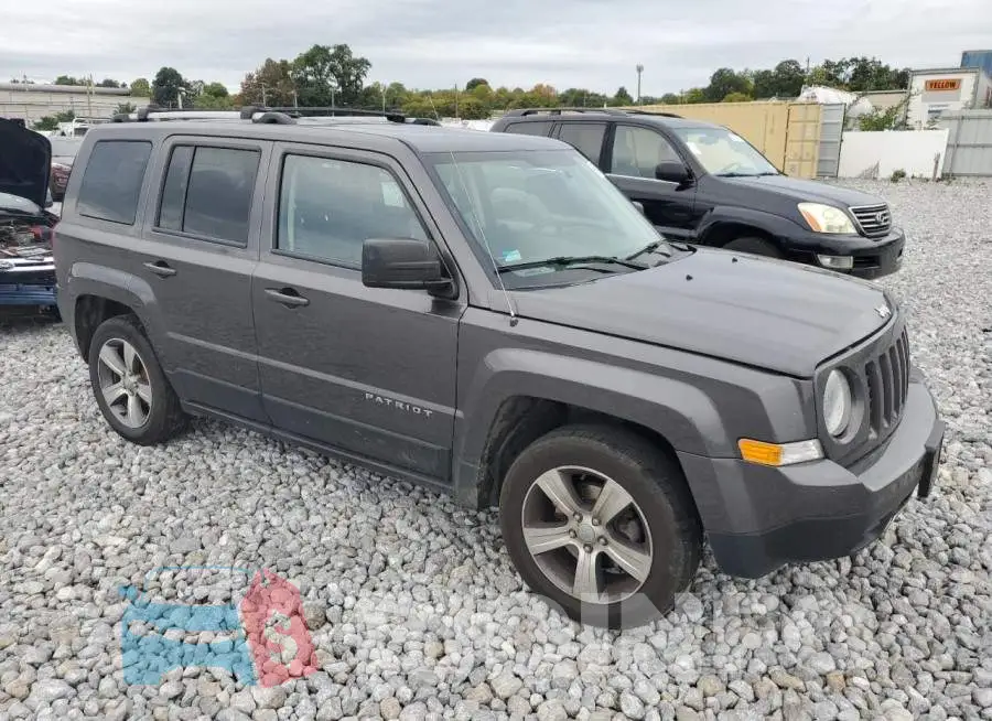 1C4NJPFA0HD187983 Photo# 4
