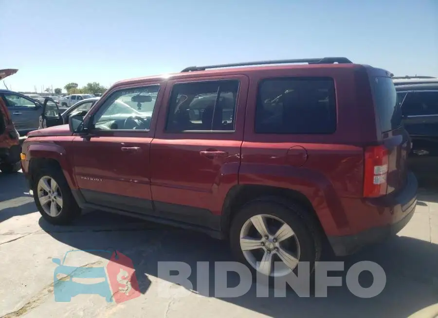 1C4NJPFB5FD296882 Photo# 2