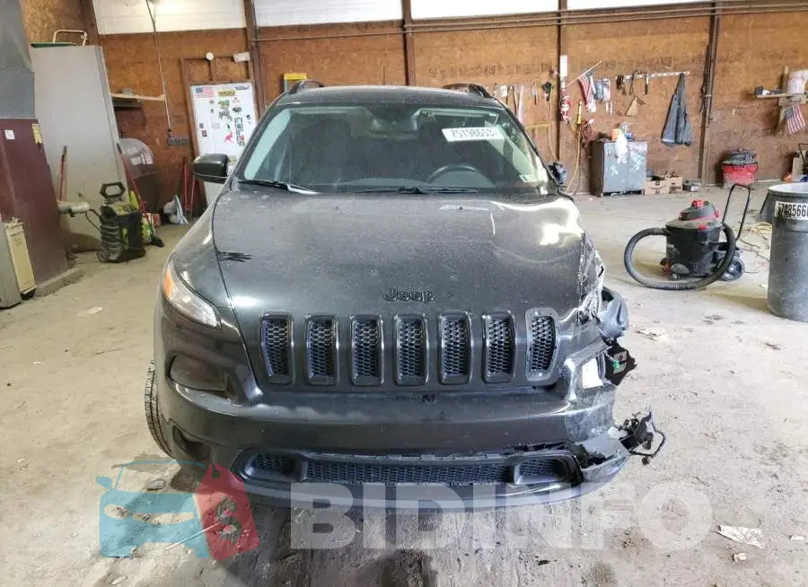 1C4PJMCB5FW776517 Photo# 5