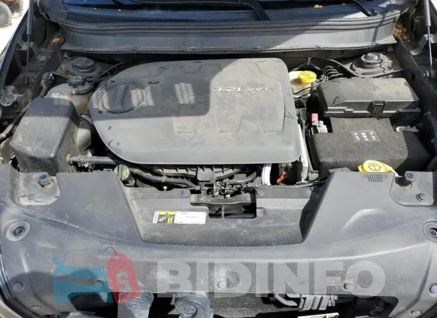 1C4PJMDS7EW219332 Photo# 12