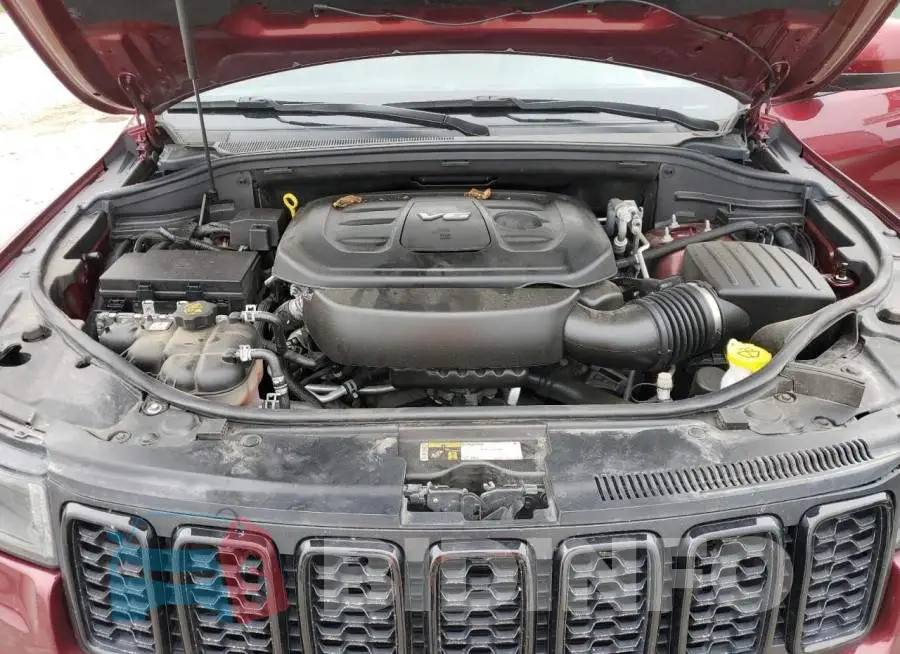 1C4RJEAG9KC596529 Photo# 12