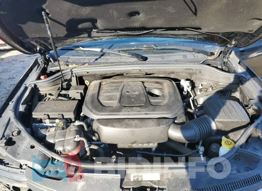 1C4RJFBG3KC799498 Photo# 12