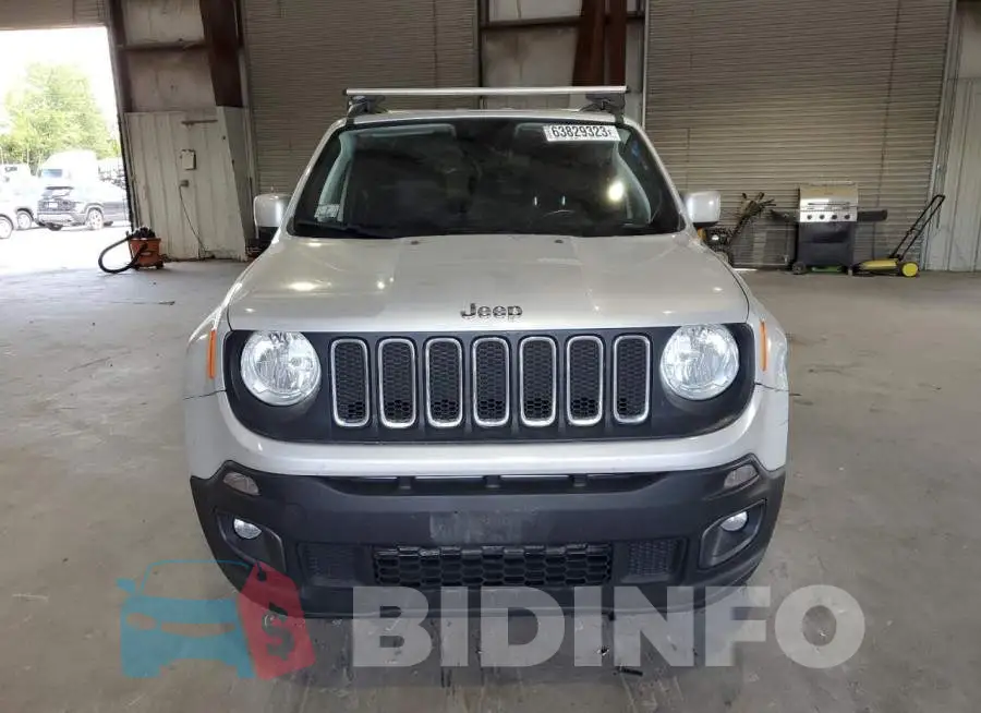 ZACCJBBB6JPH51216 Photo# 5