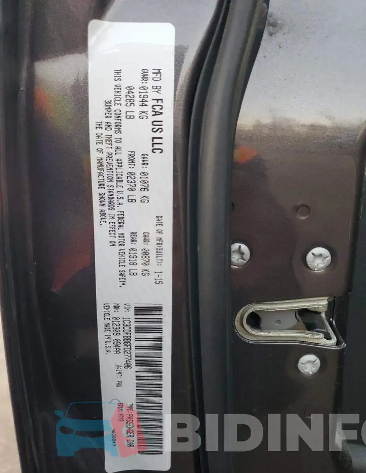 1C3CDFBB6FD277406 Photo# 13