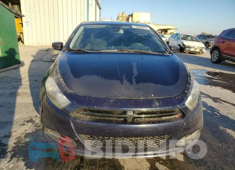 1C3CDFBB9GD670592 Photo# 5