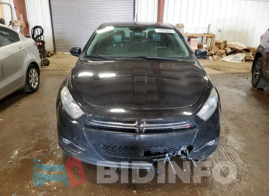1C3CDFCBXFD122694 Photo# 5