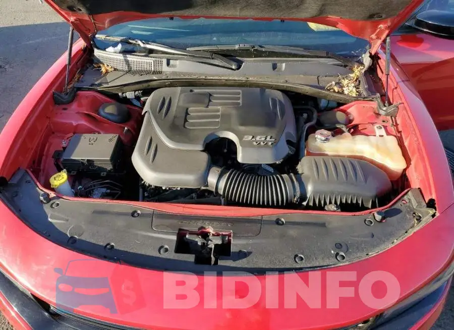 2C3CDXBG4GH333008 Photo# 11