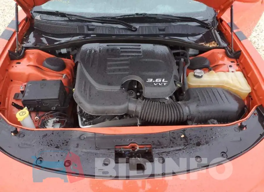 2C3CDXBG7KH718734 Photo# 11