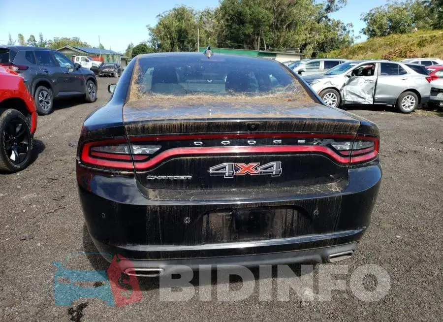 2C3CDXBG8PH528870 Photo# 6