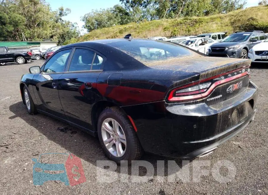 2C3CDXBG8PH528870 Photo# 2