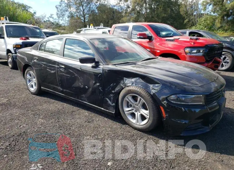 2C3CDXBG8PH528870 Photo# 4
