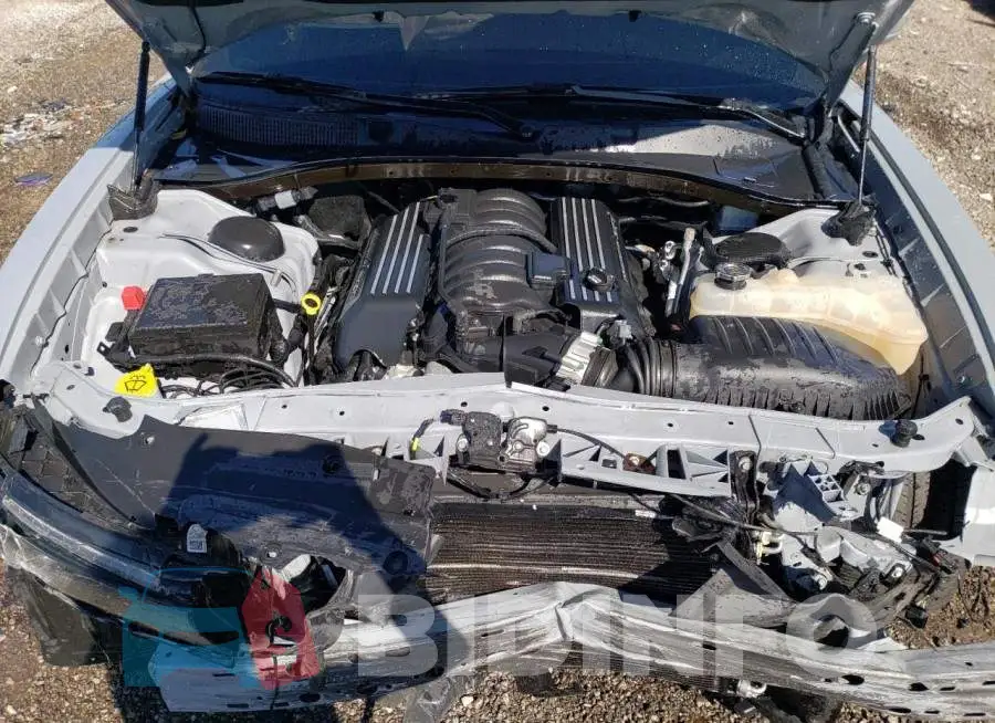 2C3CDXGJ2NH139983 Photo# 11