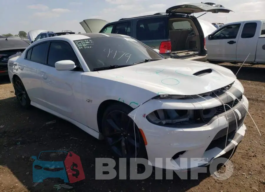 2C3CDXGJ6KH662614 Photo# 4