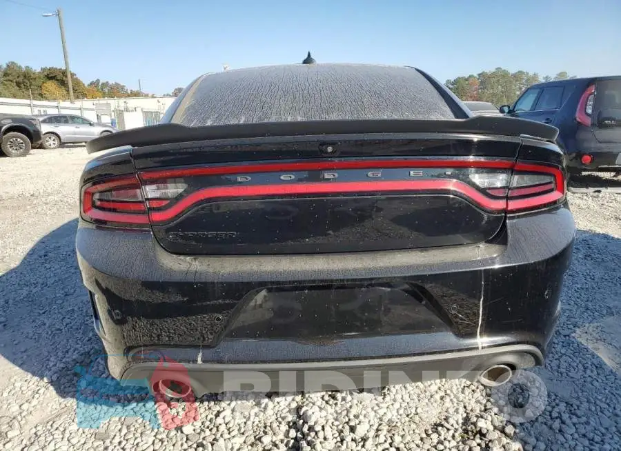2C3CDXGJXMH579836 Photo# 6