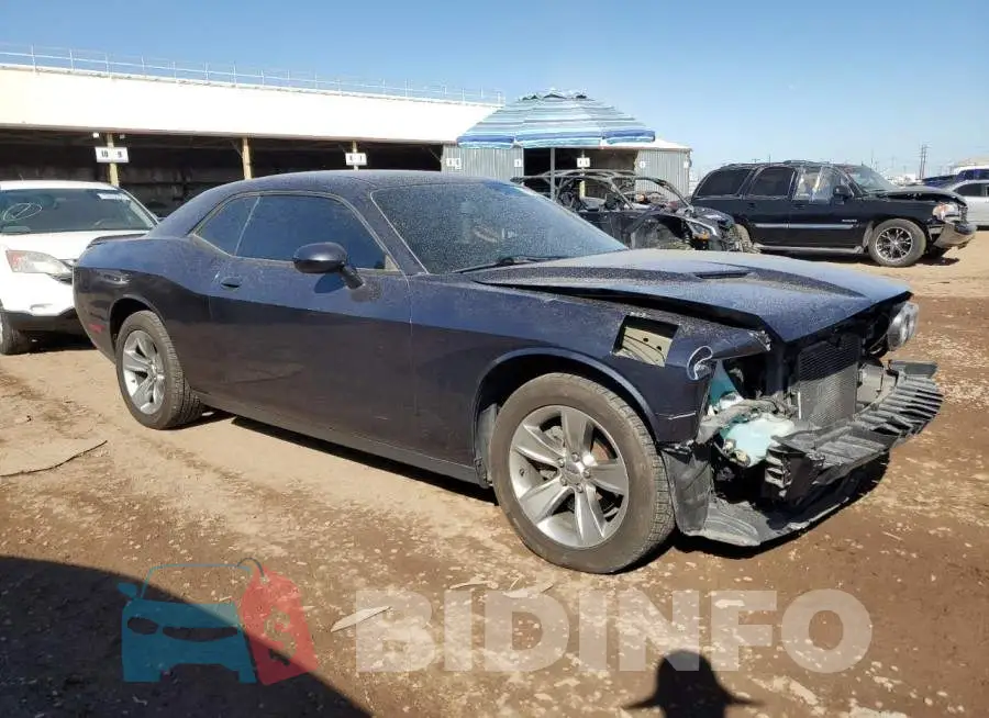 2C3CDZAGXKH694393 Photo# 4