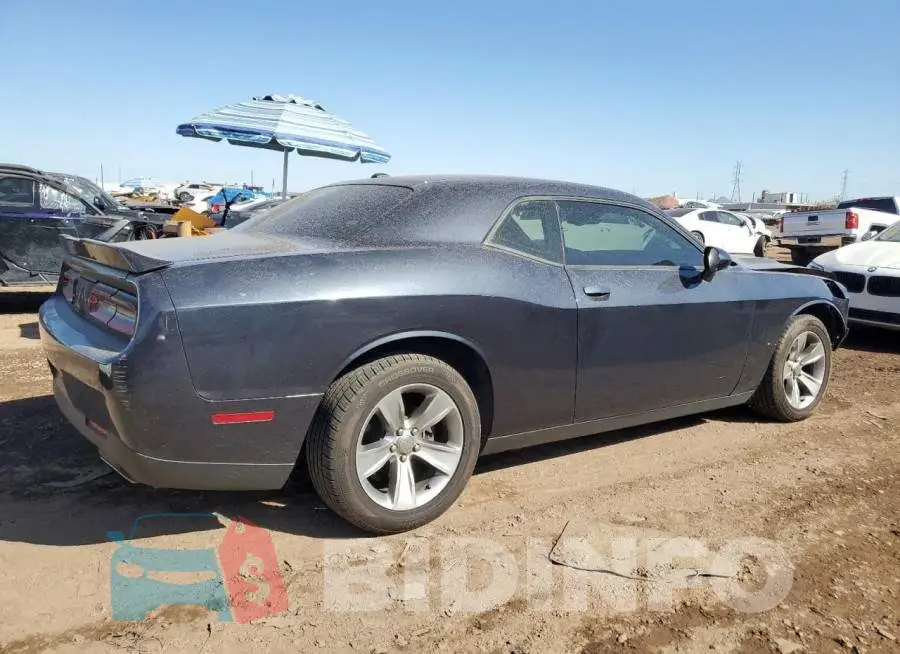 2C3CDZAGXKH694393 Photo# 3