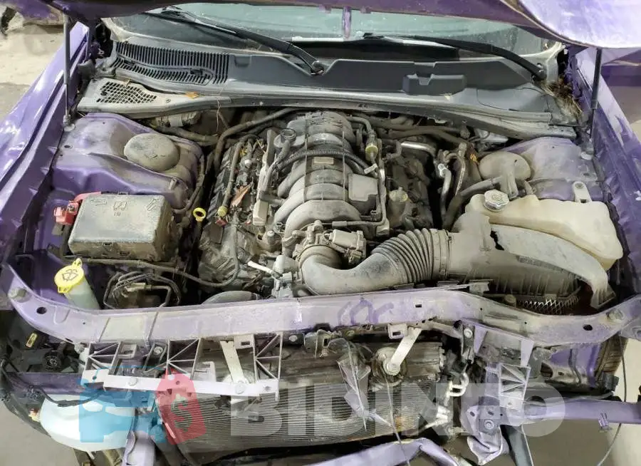 2C3CDZBT8KH547226 Photo# 11