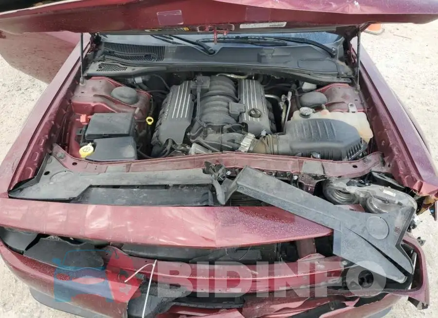 2C3CDZFJ7LH184752 Photo# 11
