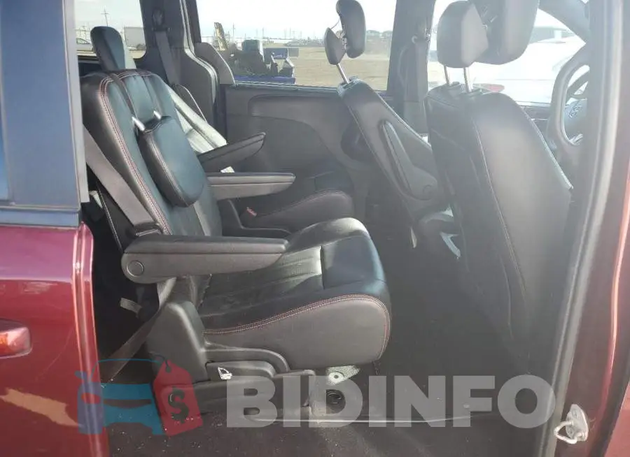 2C4RDGEG9KR580741 Photo# 11