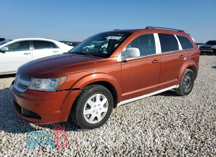 3C4PDCAB3ET153244 Photo# 1