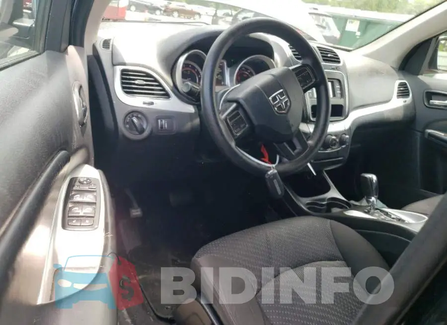 3C4PDCAB7JT416541 Photo# 8