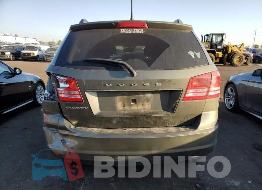3C4PDCAB8GT207821 Photo# 6