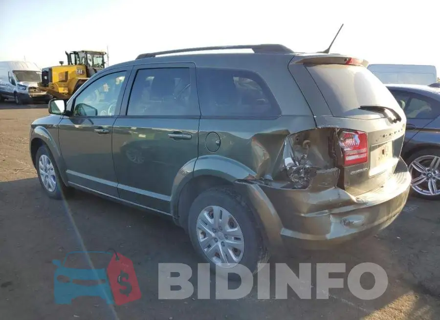3C4PDCAB8GT207821 Photo# 2