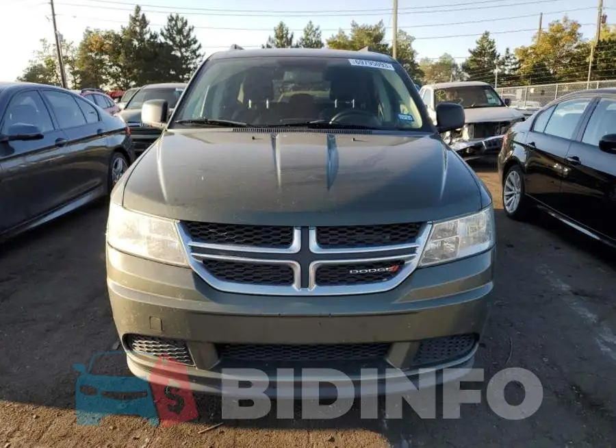 3C4PDCAB8GT207821 Photo# 5